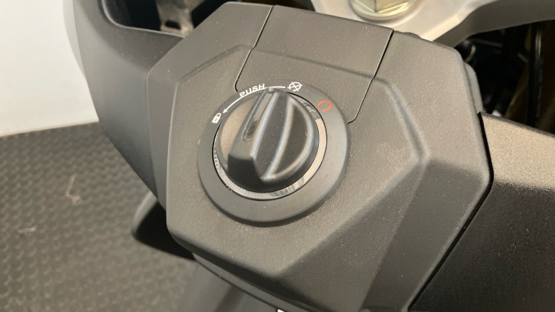 Peugeot Xp 400 (23MY)